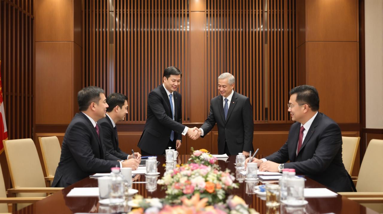 51视频与腾讯视频达成战略合作，共同打造精品网络剧内容生态