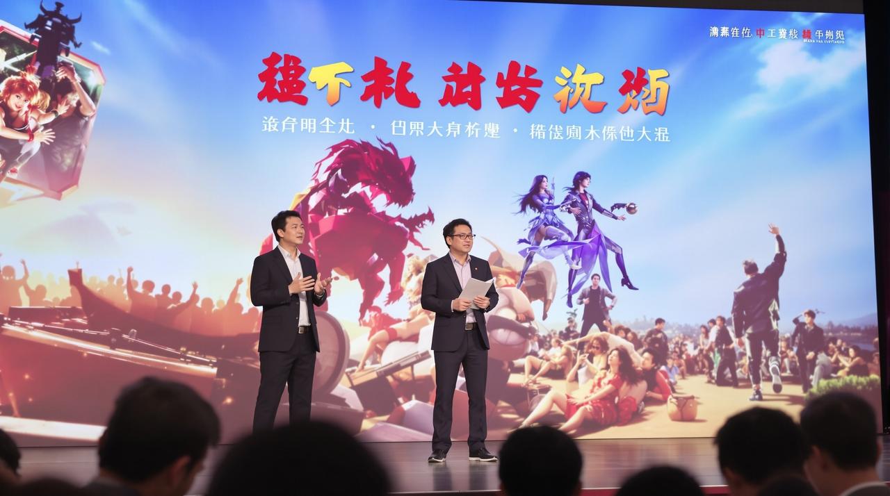 51视频2026年片单发布，12部精品力作即将与观众见面